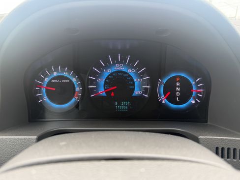 Used 2012 Ford Fusion SE image 28