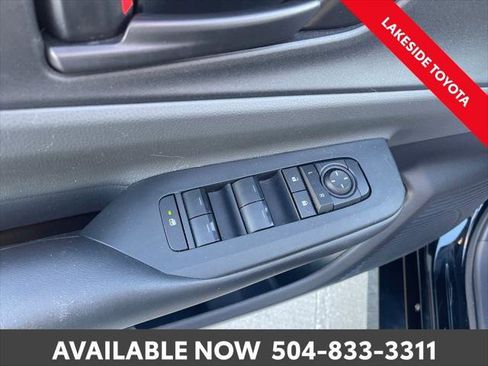 Certified 2023 Toyota Prius LE FWD image 24
