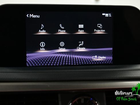 Used 2021 Lexus RX 350 F Sport FWD image 45