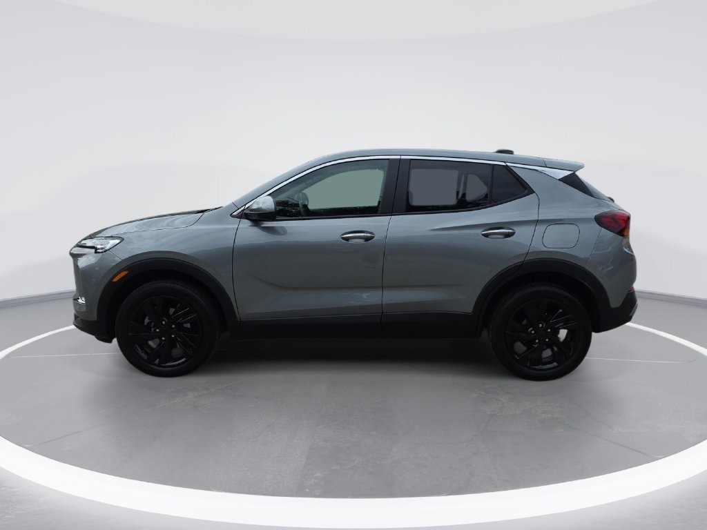 Certified 2024 Buick Encore GX Preferred w/ Comfort Package AWD/4WD image 7