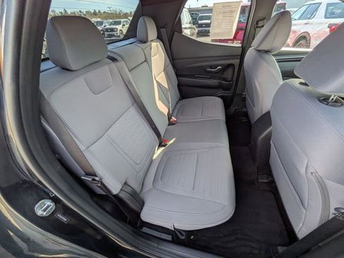 Used 2023 Hyundai Santa Cruz SEL AWD/4WD image 17