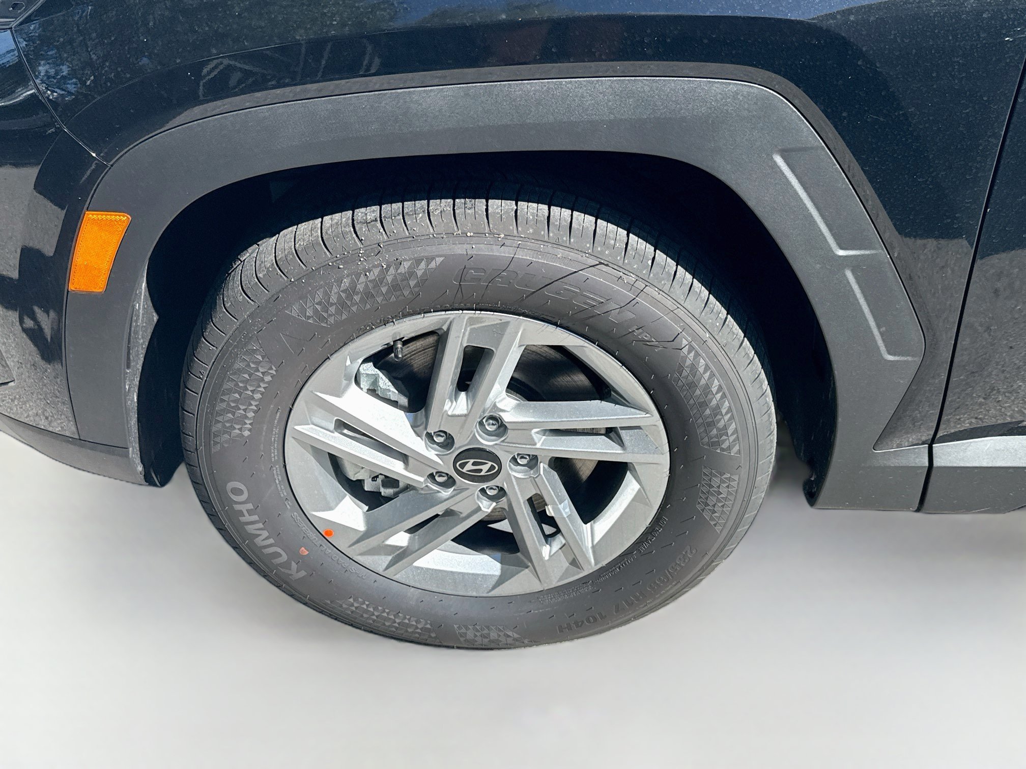New 2026 Hyundai Tucson SE FWD image 23