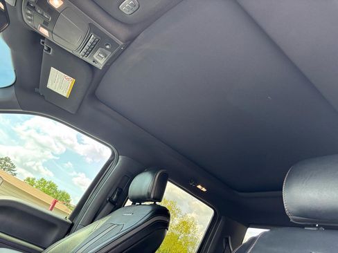 Used 2019 Ford F250 Platinum w/ Platinum Ultimate Package AWD/4WD image 12