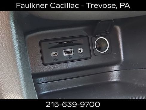 Used 2023 Chevrolet Equinox LT AWD/4WD image 23