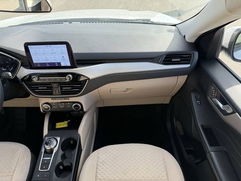 Used 2021 Ford Escape SE AWD/4WD image 25