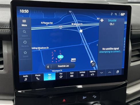 Used 2022 Ford Expedition XLT image 5