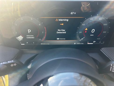 Used 2025 Nissan Kicks SR w/ SR Premium Package image 14