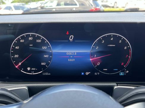 Used 2026 Mercedes-Benz GLB 250 image 37