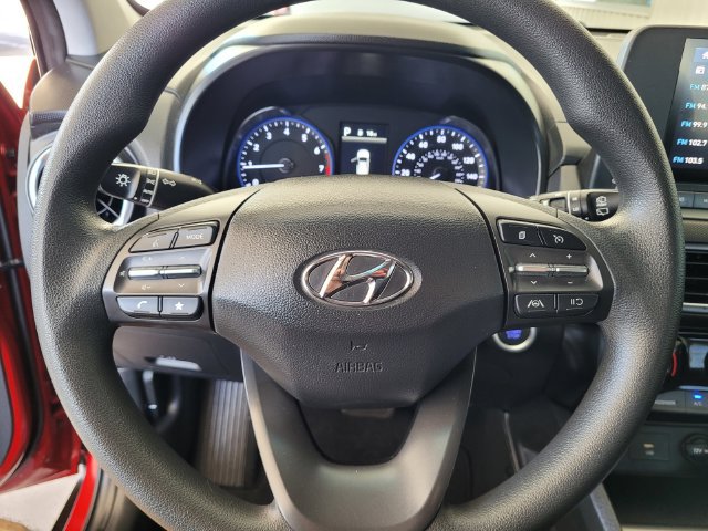 Used 2023 Hyundai Kona SEL FWD image 23