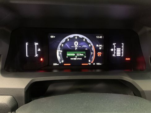 New 2026 Toyota 4Runner SR5 image 17