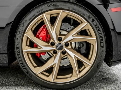 Used 2023 Audi R8 V10 performance image 10