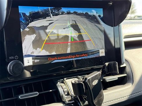 Used 2024 Toyota RAV4 XLE Premium image 26