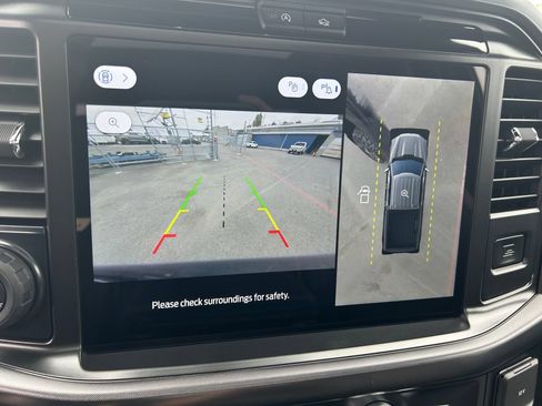Used 2026 Ford F150 Tremor w/ Equipment Group 402B MID AWD/4WD image 18