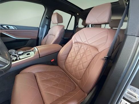 Certified 2023 BMW X5 sDrive40i w/ Executive Package image 34