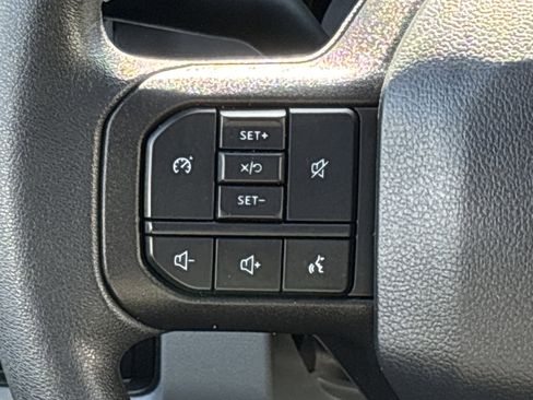 Used 2024 Ford F250 XLT w/ Black Appearance Package image 22