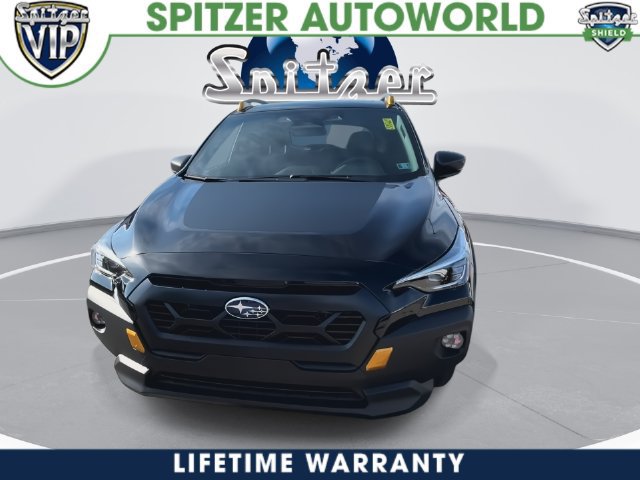 New 2026 Subaru Crosstrek 2.5i Wilderness AWD/4WD image 6