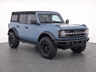 Used 2022 Ford Bronco Big Bend AWD/4WD video 1