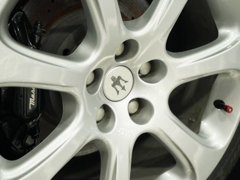 Used 2003 Maserati Spyder Cambiocorsa image 43