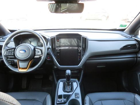 Used 2024 Subaru Crosstrek 2.5i Wilderness w/ Wilderness Package image 19