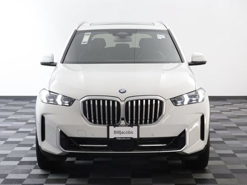 Used 2026 BMW X5 xDrive40i AWD/4WD image 23