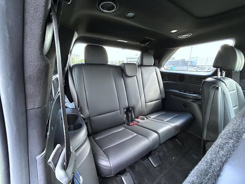 Used 2026 Hyundai Palisade Calligraphy AWD/4WD image 21