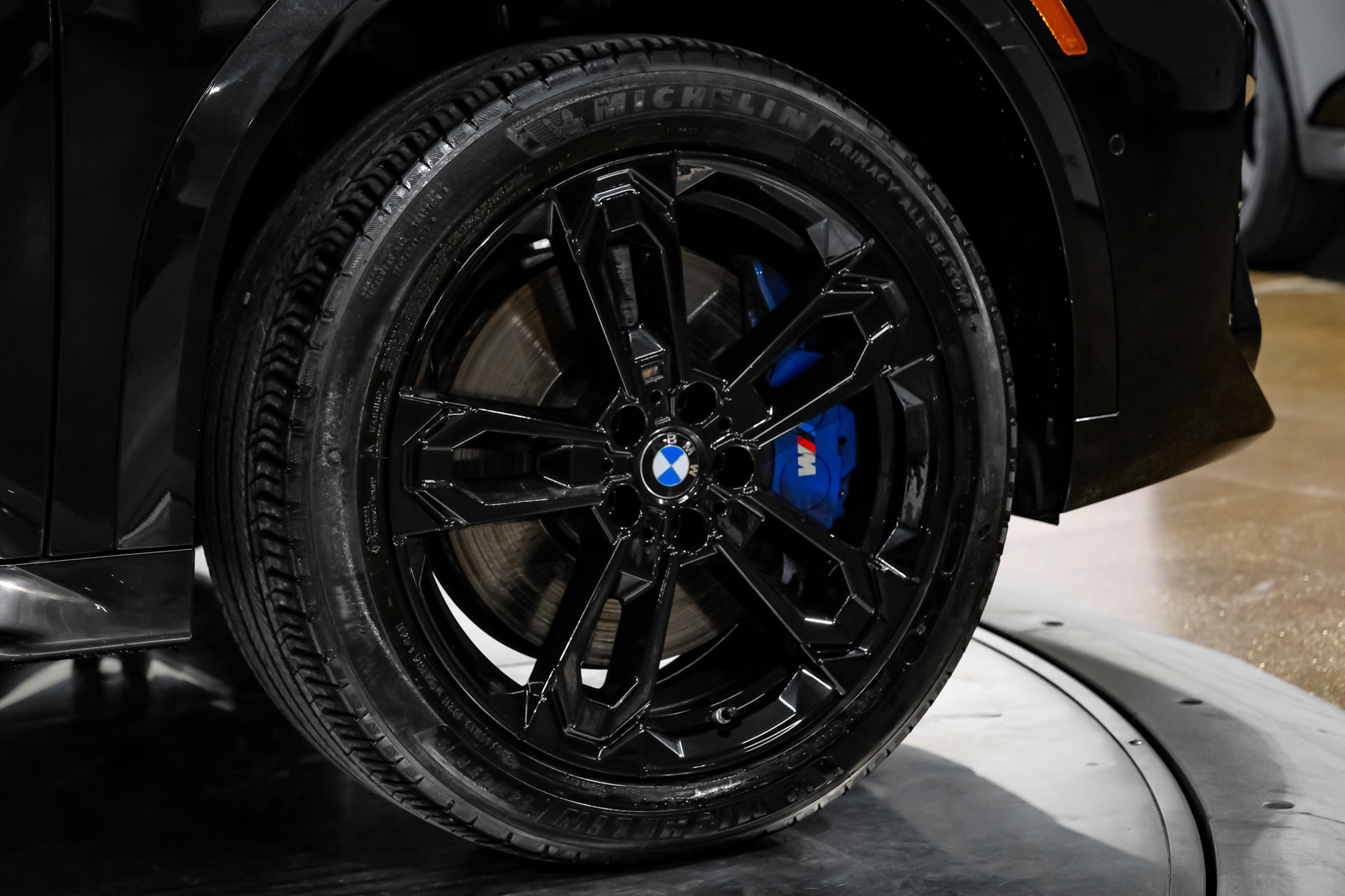 Used 2025 BMW X2 xDrive28i AWD/4WD image 58