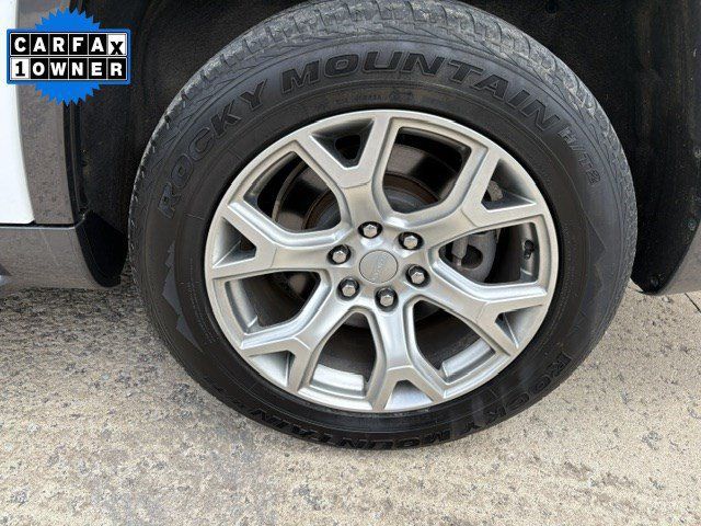 Used 2022 Jeep Wagoneer Series II AWD/4WD image 7