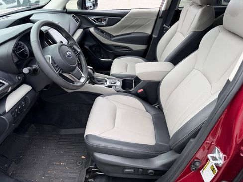 Used 2024 Subaru Forester Limited AWD/4WD image 25