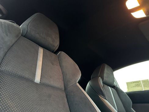 New 2026 Toyota GR86 YUZU Limited image 15