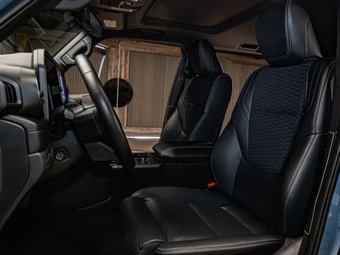 Used 2024 Toyota Land Cruiser Base image 24