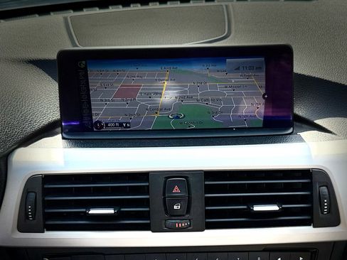 Used 2014 BMW 320i Sedan image 33