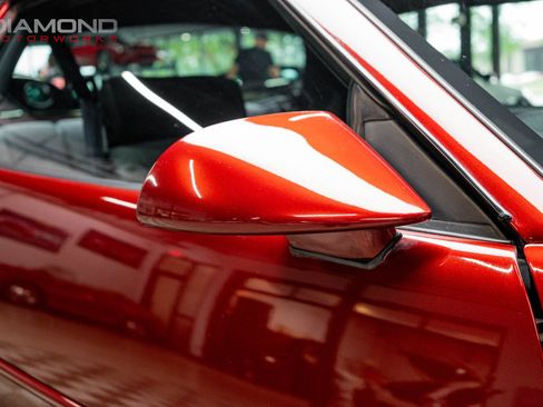 Used 1989 Chevrolet Camaro IROC-Z RWD image 54