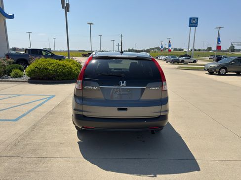 Used 2014 Honda CR-V EX-L image 6