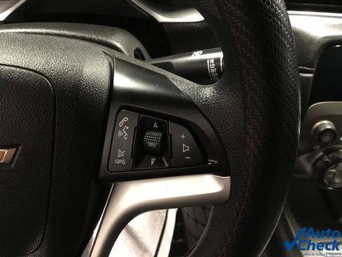 Used 2014 Chevrolet Camaro LS image 31