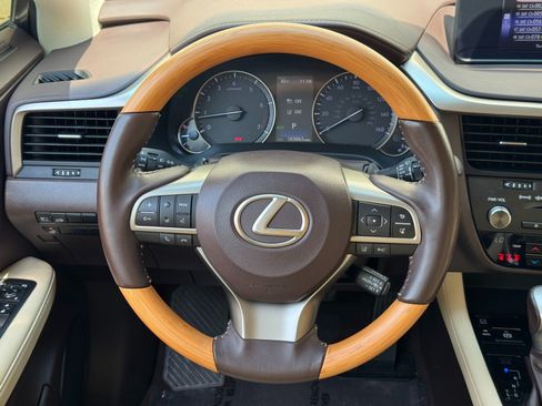 Used 2019 Lexus RX 350 FWD w/ Premium Package image 21