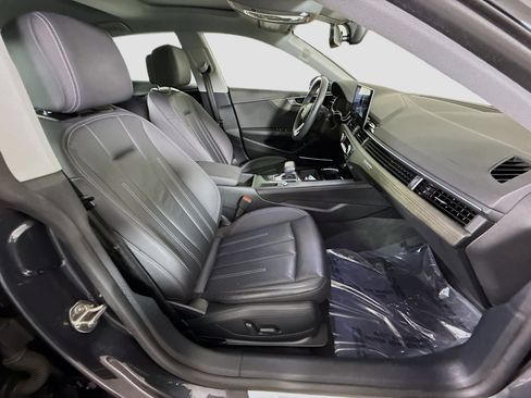 Used 2023 Audi A5 2.0T Premium Plus image 29