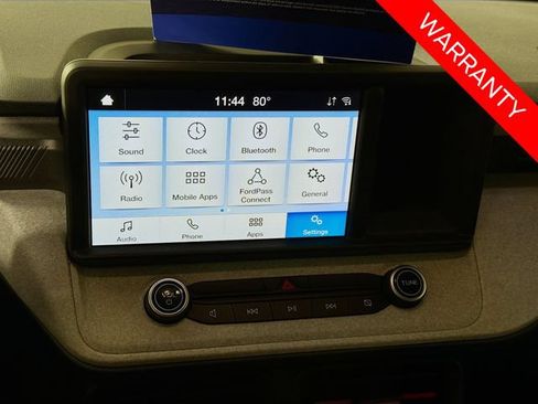 Certified 2022 Ford Maverick XLT FWD image 14