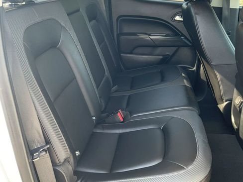 Used 2021 GMC Canyon AT4 w/ Driver Alert Package AWD/4WD image 41