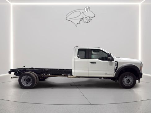 New 2026 Ford F450 XL AWD/4WD image 7