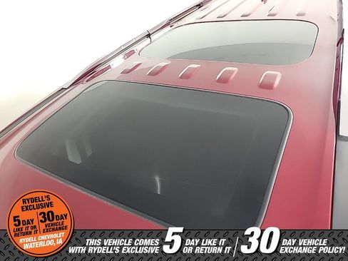 Certified 2021 Chevrolet Traverse Premier w/ LPO, Floor Liner Package image 17