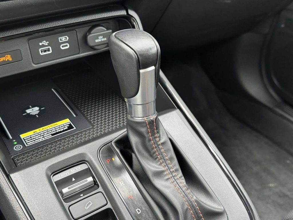 Certified 2024 Honda CR-V Sport-L image 30