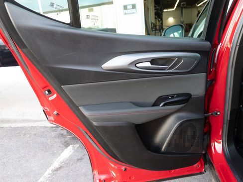 Used 2024 Dodge Hornet R/T image 12