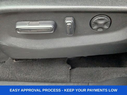 Used 2019 Honda CR-V EX image 25