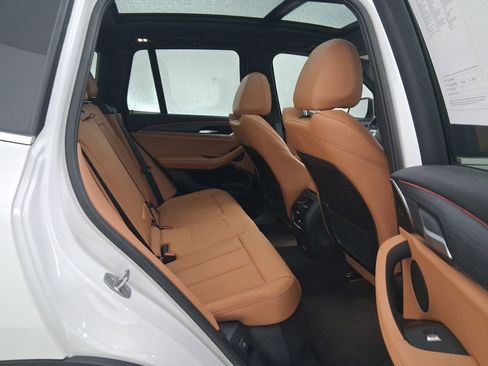 Used 2022 BMW X3 sDrive30i w/ Convenience Package image 31