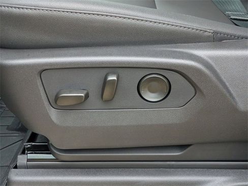 New 2026 Chevrolet Silverado 2500 LT w/ Trail Boss Package image 11