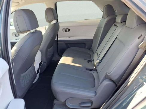 New 2026 Hyundai Ioniq 5 SEL RWD image 10