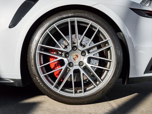 Used 2024 Porsche 911 Turbo image 19