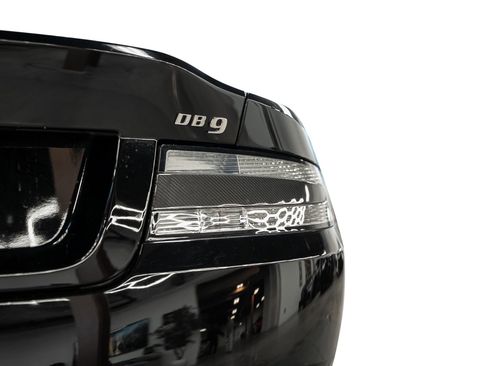 Used 2015 Aston Martin DB9 Volante image 24