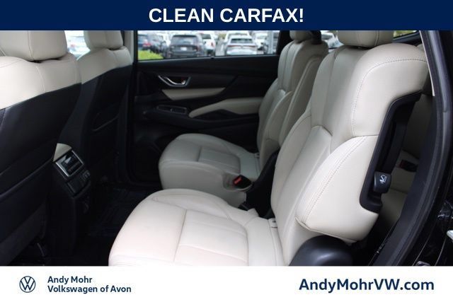 Used 2021 Subaru Ascent Limited AWD/4WD image 25