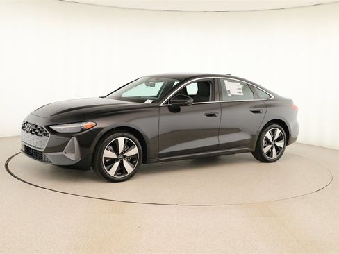 New 2025 Audi A5 2.0T Prestige image 13